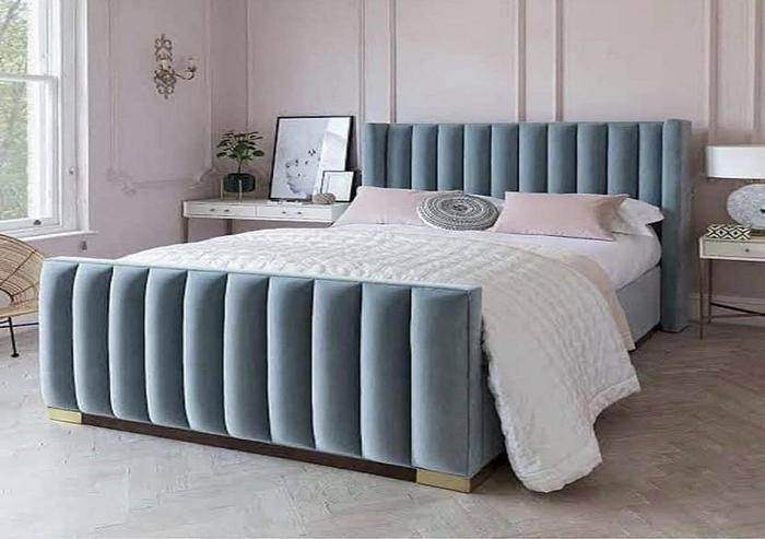 Bespoke Beds – Custom Luxury Bed Frames | UK Beds Direct