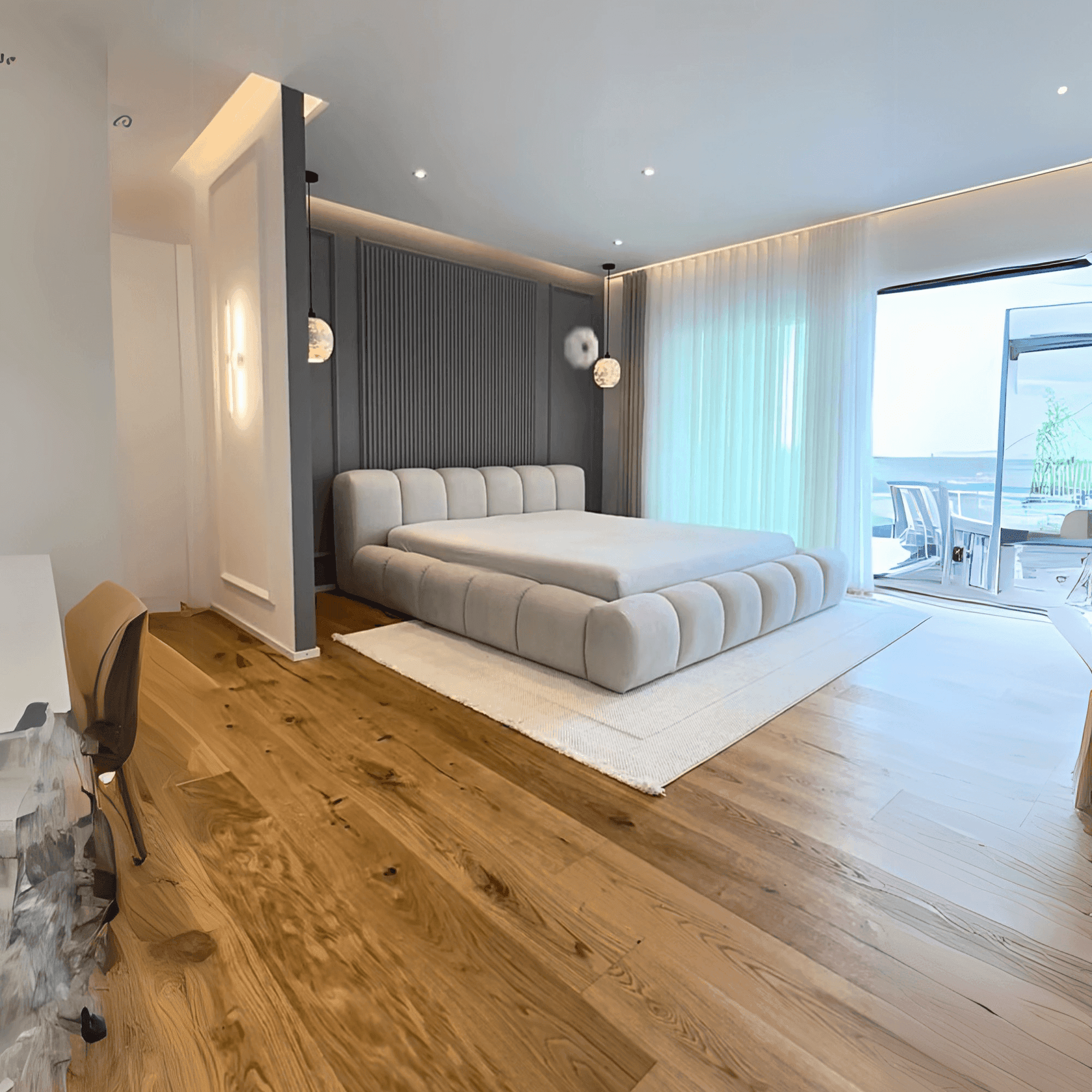 2025 Cloud Bed – Ultra Comfort Upholstered Bed Frame | Luxury Fabric Bed UK - UK Beds Direct ltd