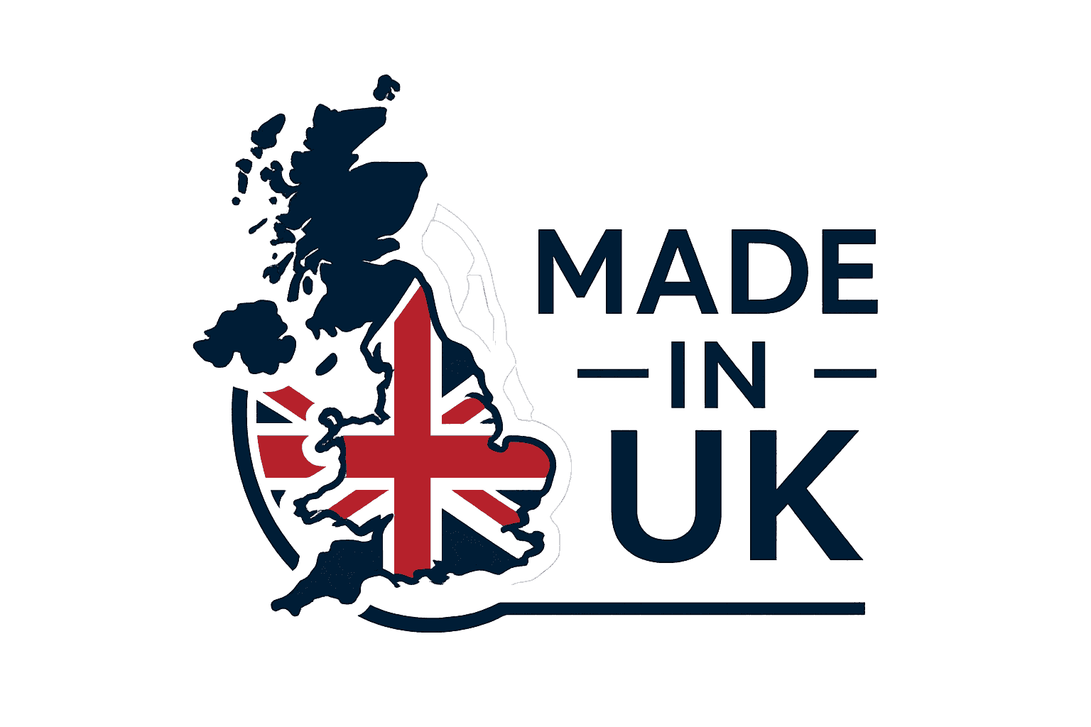 made in uk icon for homepage