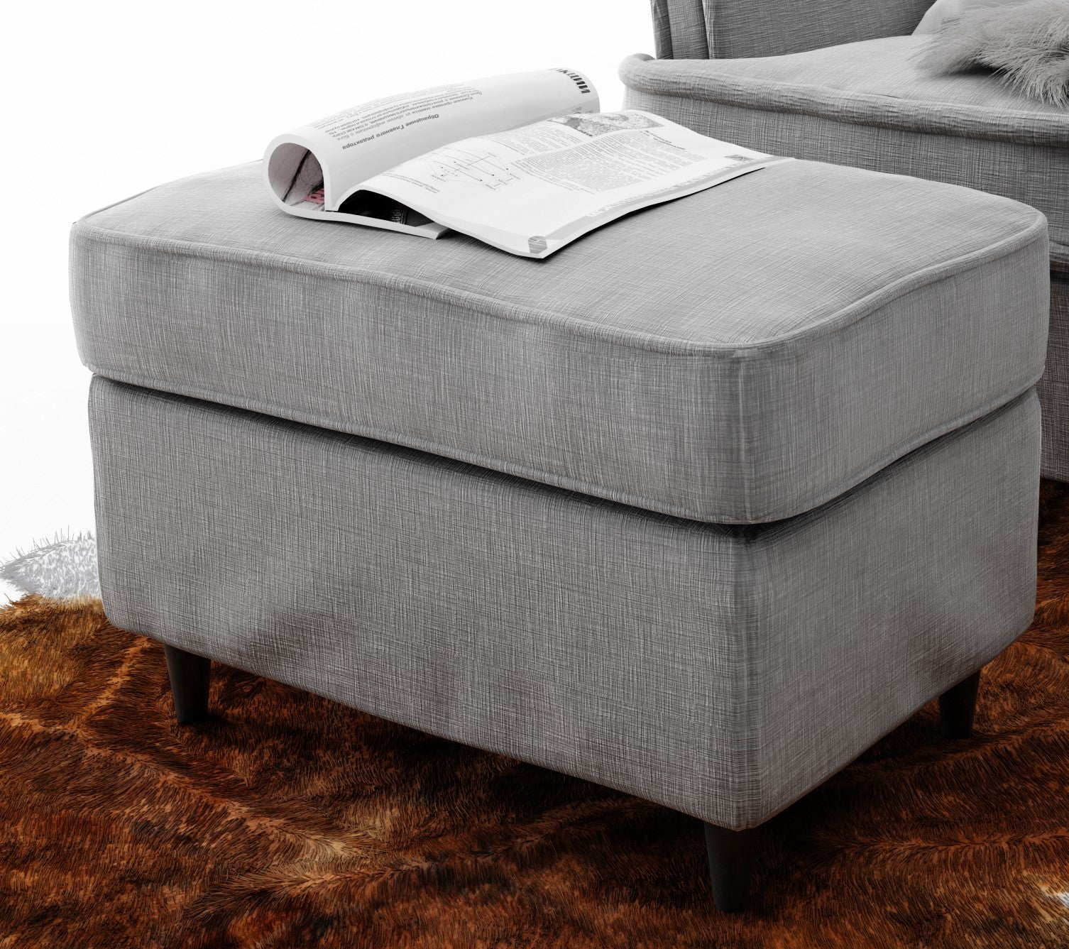Blanket Box: A Functional and Stylish Storage Solution in the UK
