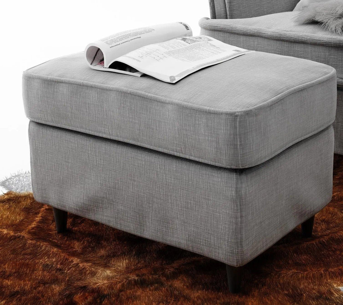 Blanket Box: A Functional and Stylish Storage Solution in the UK - UK Beds Direct ltd