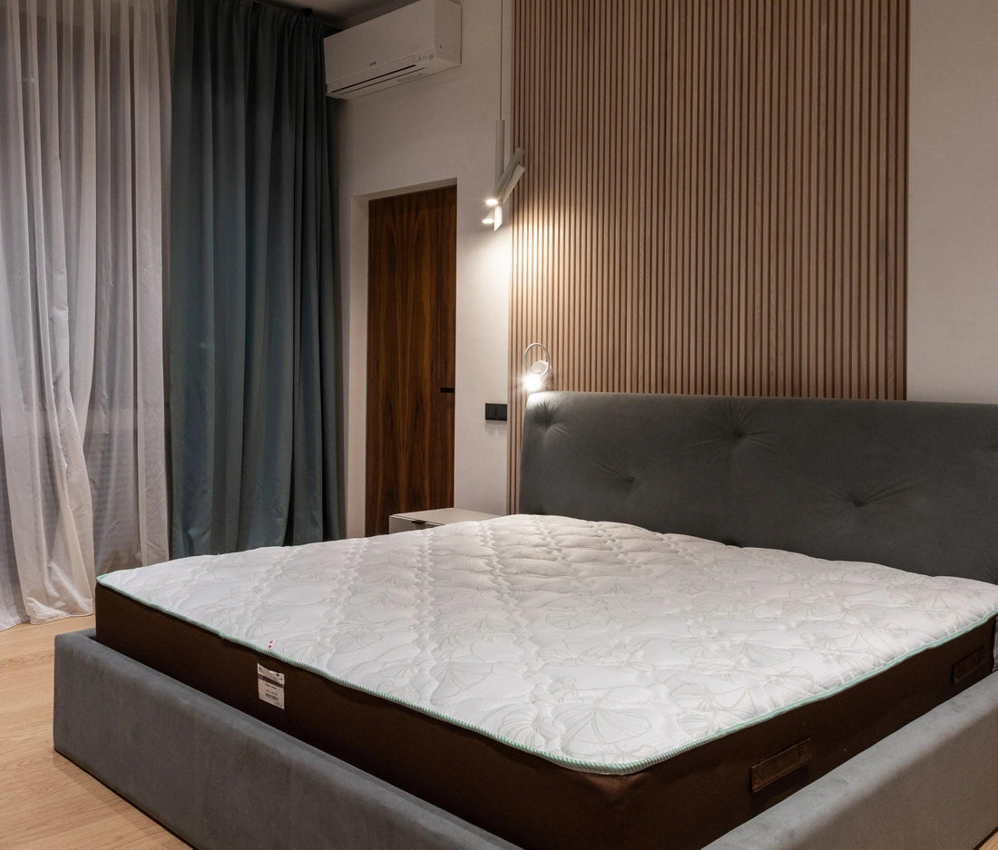 PROS AND CONS OF ORTHOPEDIC MATTRESSES - UK Beds Direct ltd