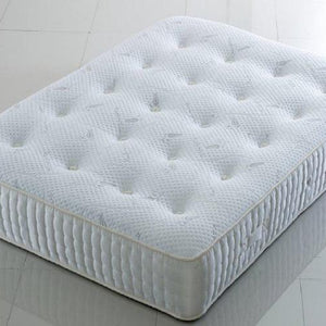 Buying the Best King Size Memory Foam Mattress in the UK