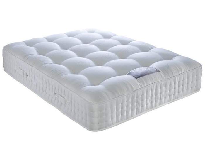 Enhance Your Sleep: Choosing the Perfect Mattress in the UK