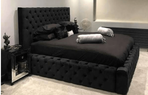 Buy Cheap Best Ambassador Bed Frames in the United Kingdom - UK Beds Direct ltd