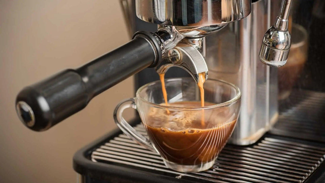 A Guide to Coffee Machines for Your Daily Indulgence in UK - UK Beds Direct ltd