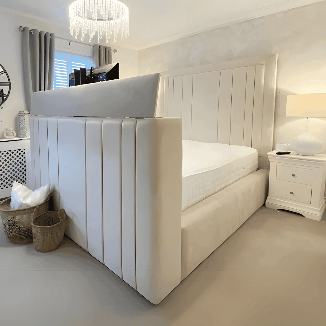 Why Consistent Sleep Patterns Lead to Better Rest
