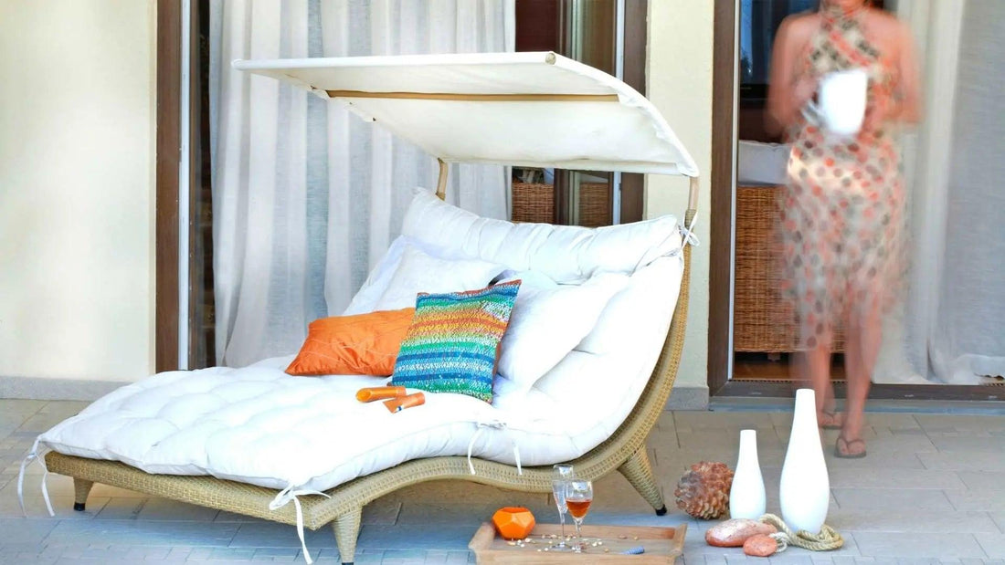 Day bed UK: Versatile Furniture for Space-Saving Comfort - UK Beds Direct ltd