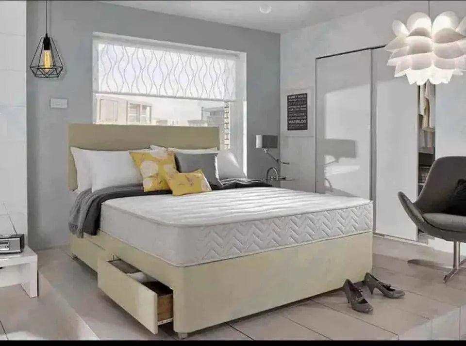 Explore the Handy Small Double Ottoman Beds - UK Beds Direct ltd