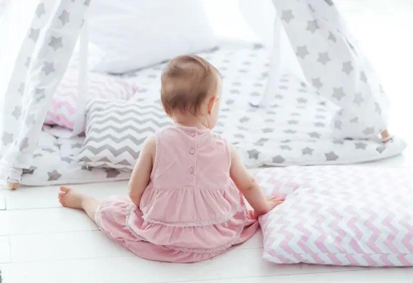  Floor Bed