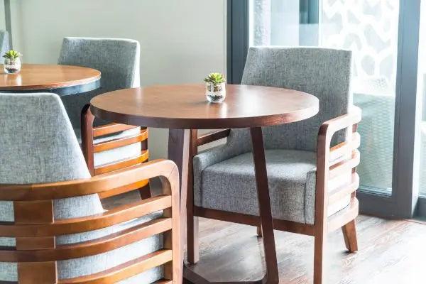 Smart Folding Table: Easy Storage in the UK - UK Beds Direct ltd