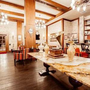Furniture store