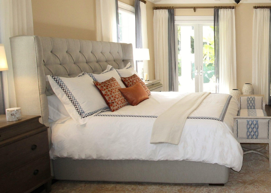 Explore the Models and Sizes of Chesterfield Beds in the UK - UK Beds Direct ltd