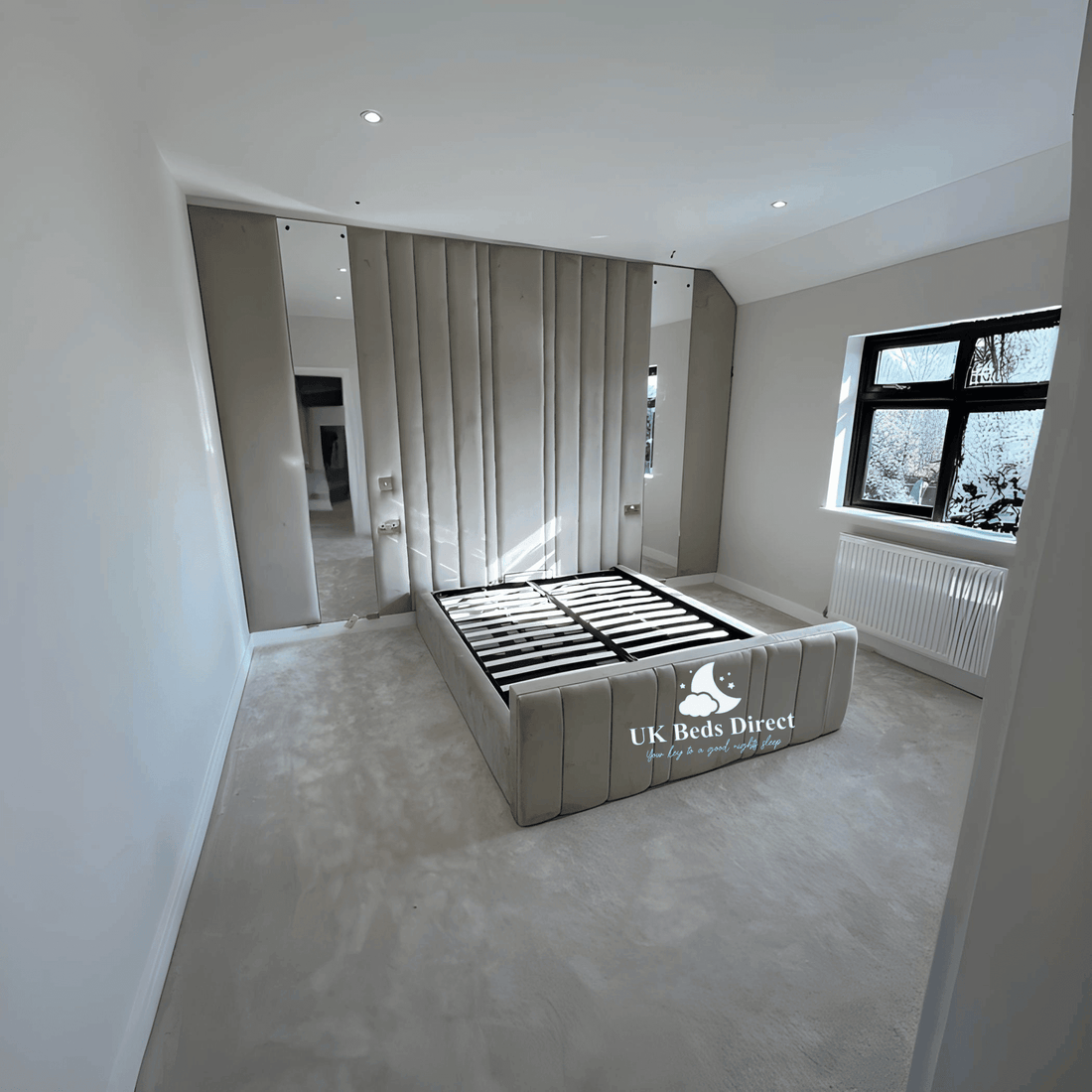 The Ultimate Guide to Choosing the Perfect Bedframe - UK Beds Direct ltd