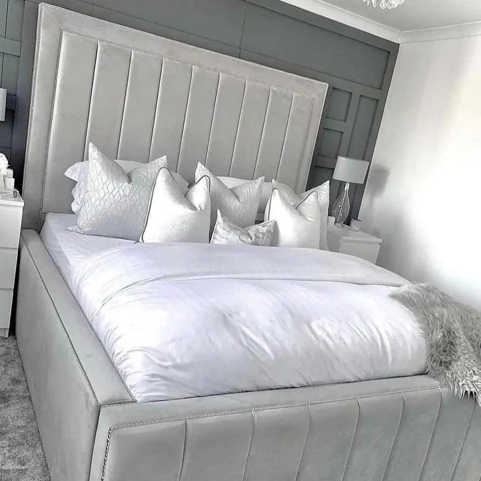5 Top Stores in UK Where Best Quality Ottoman Beds Avaiable - UK Beds Direct ltd