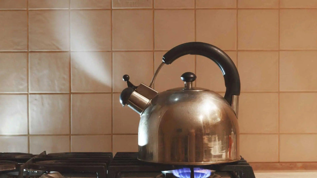 Kettle Wonders UK: Beyond Boiling Water for Ultimate Convenience - UK Beds Direct ltd