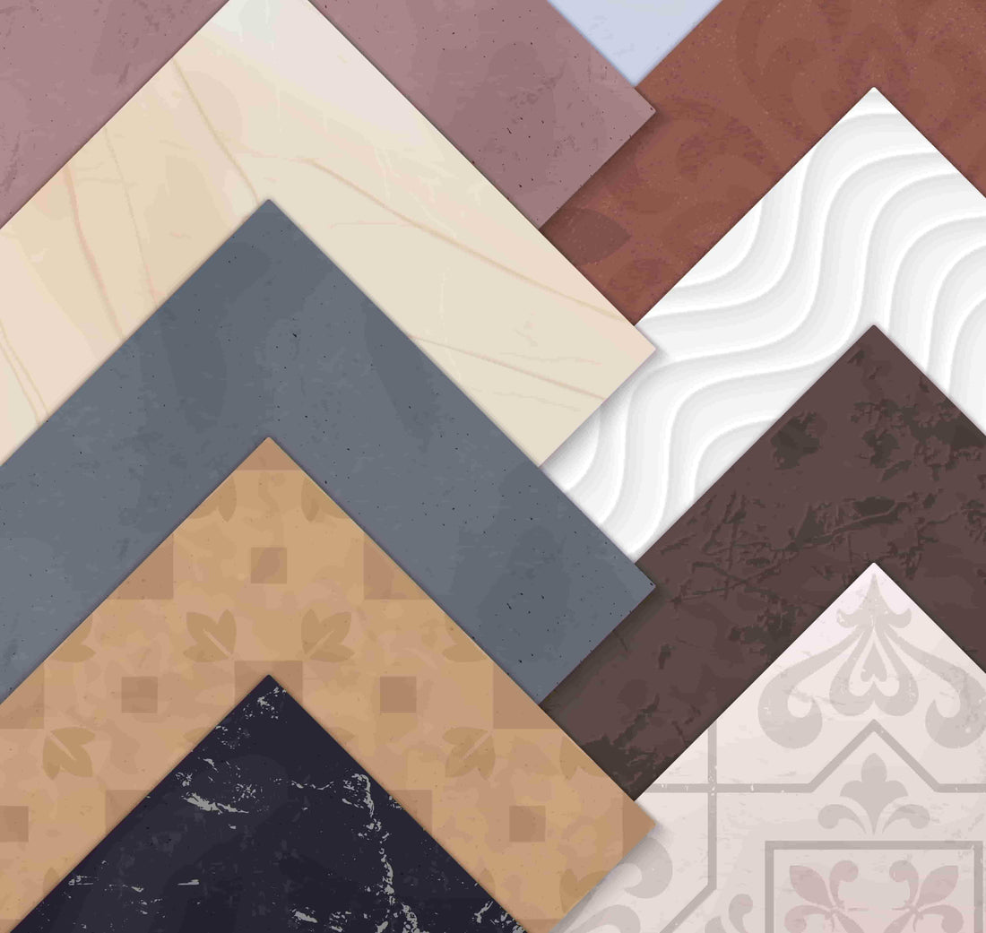 Choosing the Perfect Kitchen Floor Tiles in the UK - UK Beds Direct ltd