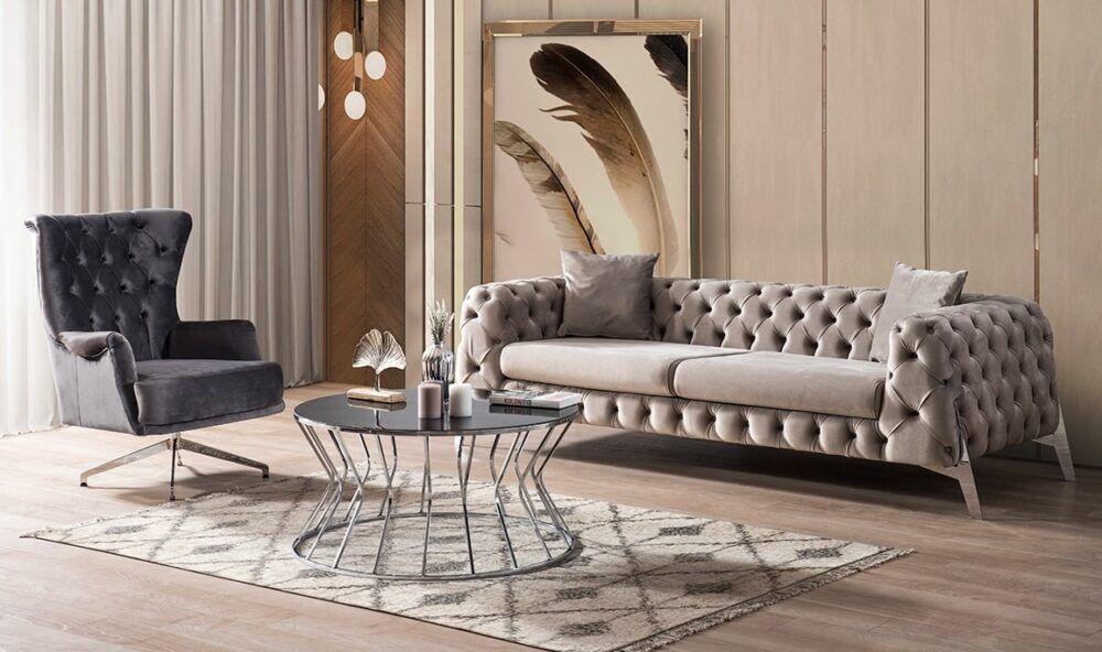 2 seater sofa bed in the UK - UK Beds Direct ltd