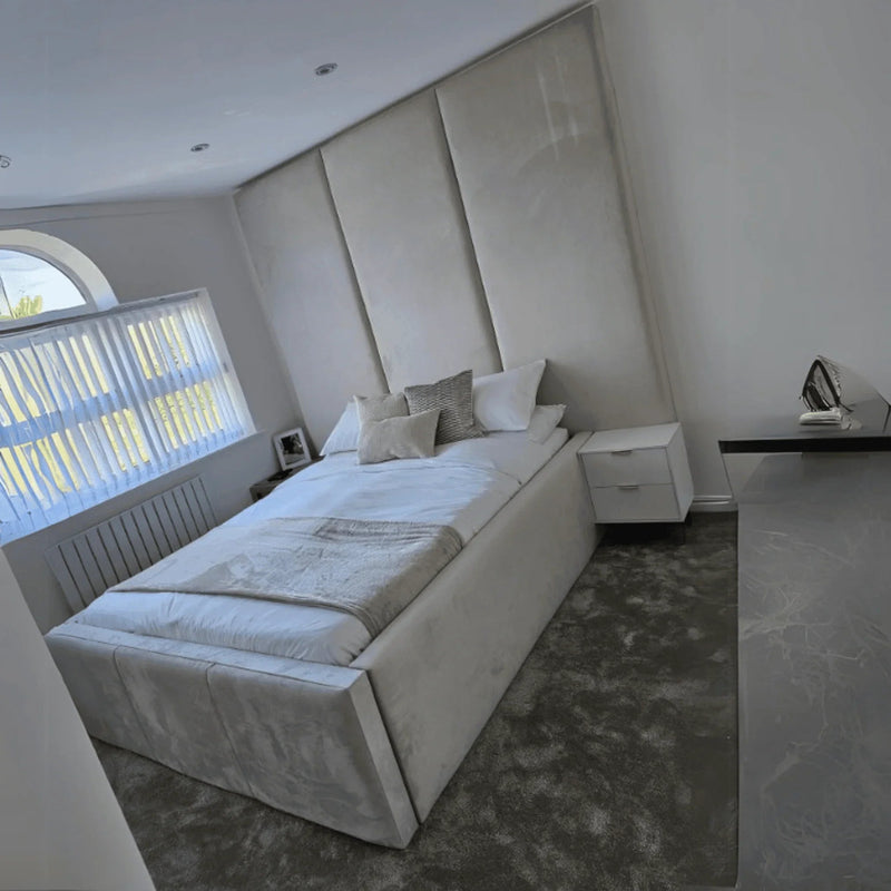 The Lynx Mini Ambassador Beds UK