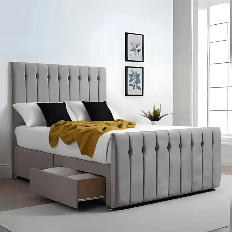 Layla Ambassdor Bed