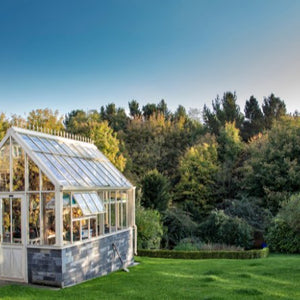 Modern Greenhouse UK