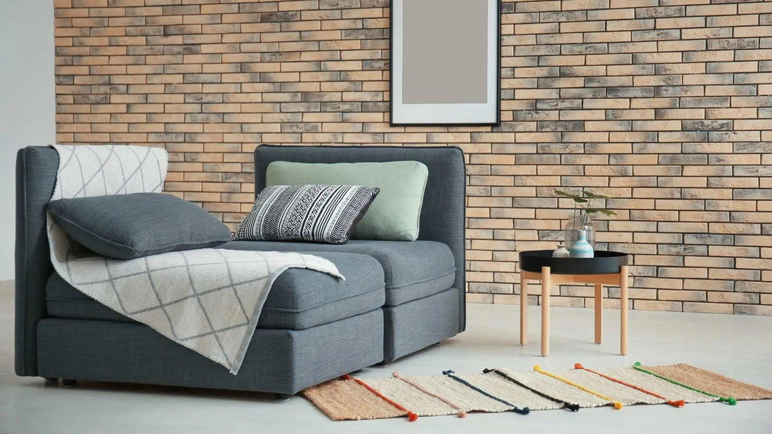 Modular sofas UK: Unlocking its Versatility and Functionality - UK Beds Direct ltd