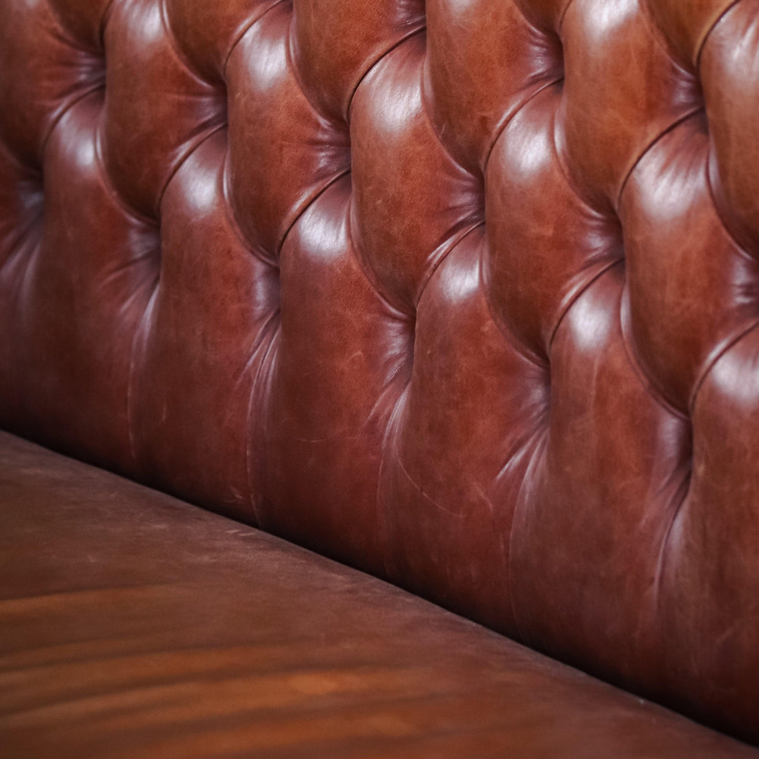 Leather Beds in the UK - UK Beds Direct ltd