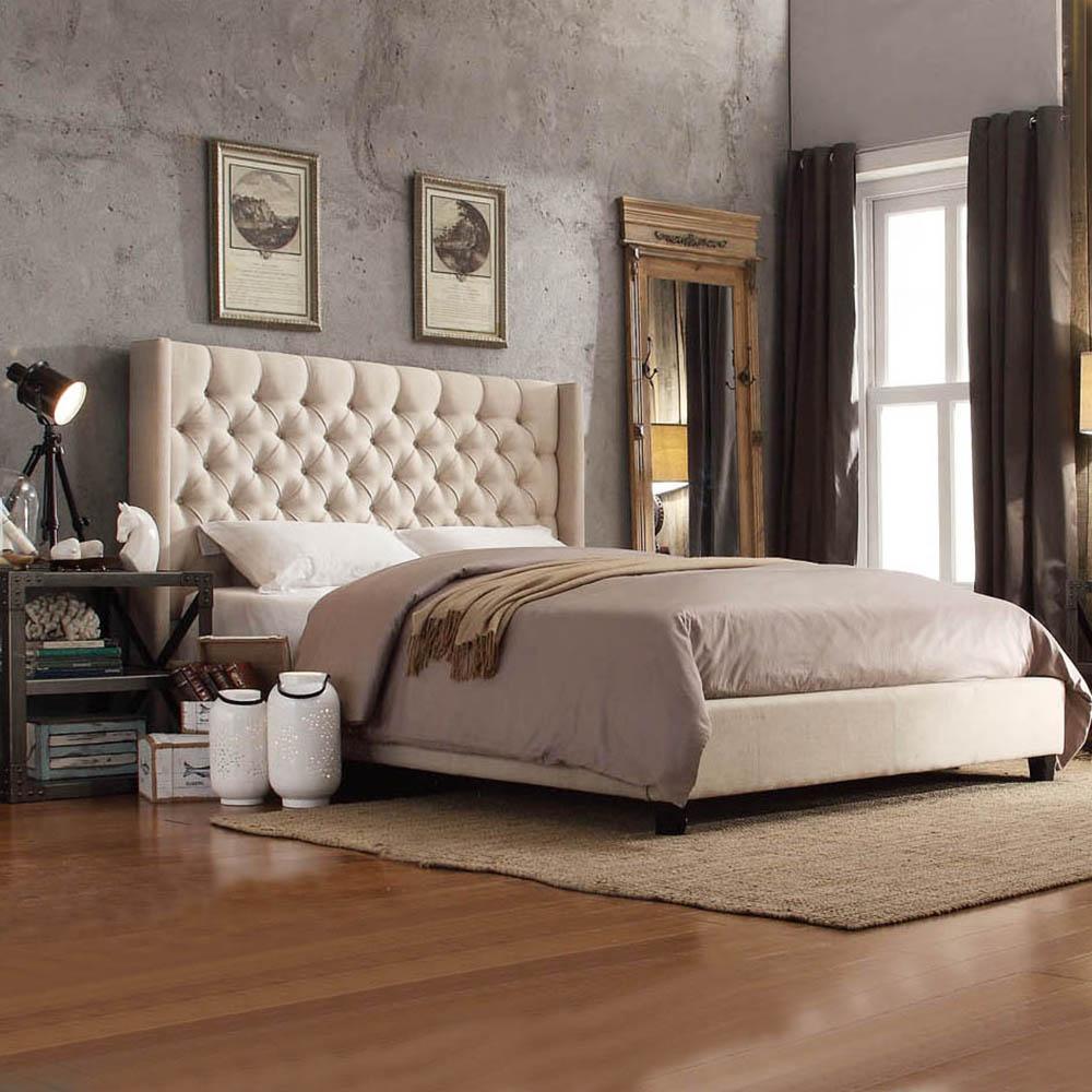 8 Awesome Different Types of British Beds in the United Kingdom - UK Beds Direct ltd
