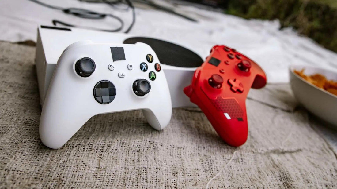 PS5 Console in UK 2023: Unleashing Power and Potential - UK Beds Direct ltd