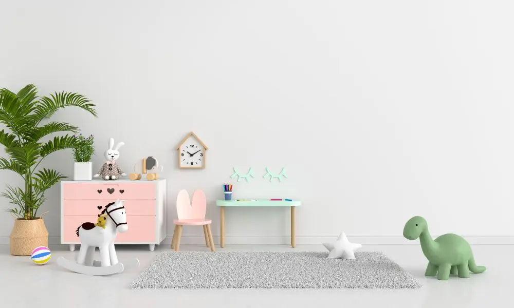 How to Efficiently Organize Penthouse Playrooms in the UK - UK Beds Direct ltd
