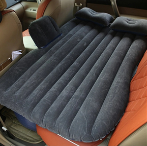 WHAT TO LOOK WHEN BUYING CAR BEDS?