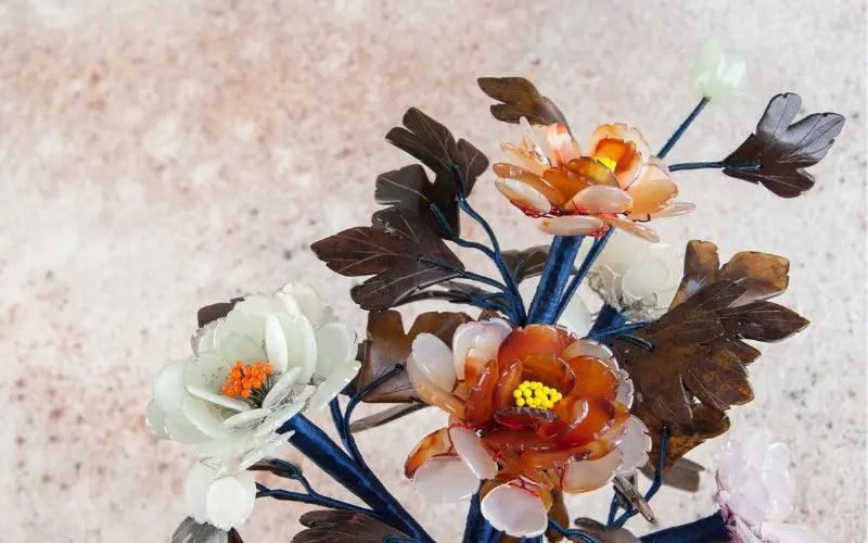 Timeless Beauty: Unveiling the Enchantment of Pressed Flower Art UK - UK Beds Direct ltd