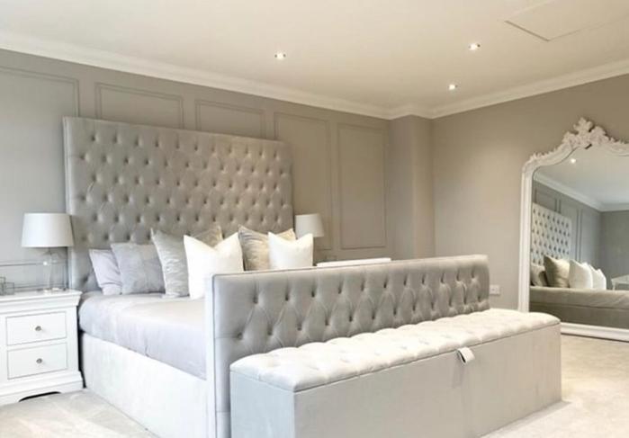 Top Seven Types of Storage Beds in the United Kingdom - UK Beds Direct ltd