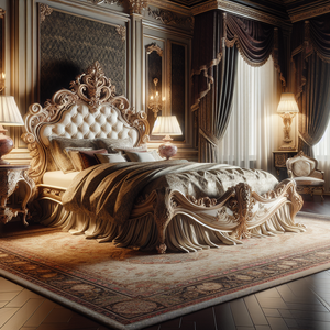 queen size beds