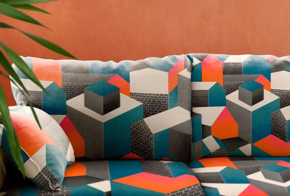 Revitalize Your UK Home with Stylish Sofa Covers - UK Beds Direct ltd