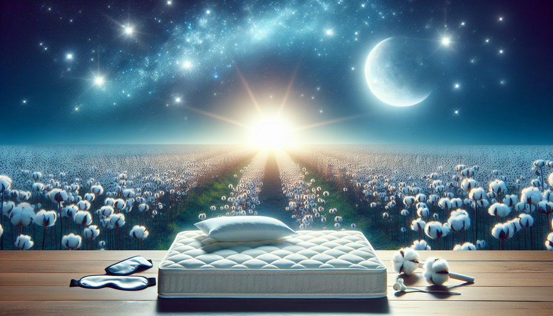 Unlock Dreamland: The Ultimate Guide to Beds with Mattress Bliss - UK Beds Direct ltd