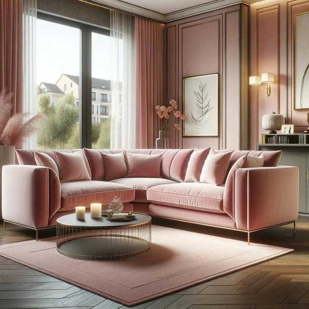 Verona Corner Sofa Collection: Design, Specs & Customization - UK Beds Direct ltd