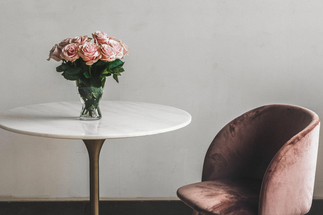Marble Side Tables the Perfect Addition to Your Home in the UK - UK Beds Direct ltd