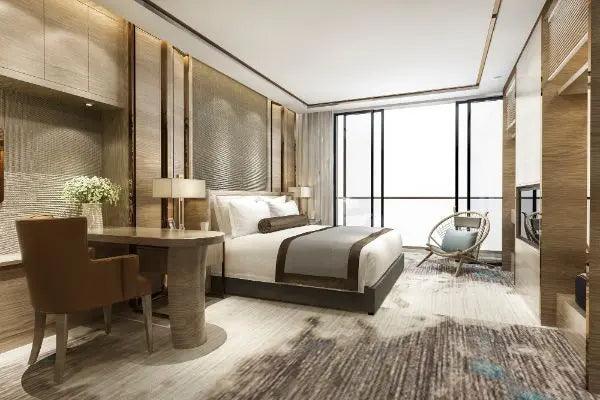 Choosing Bedroom Furniture in the UK: Essential Tips - UK Beds Direct ltd