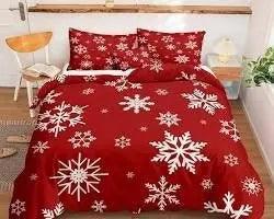Christmas bedding: Festive Bedding for Your Bedroom in the UK - UK Beds Direct ltd