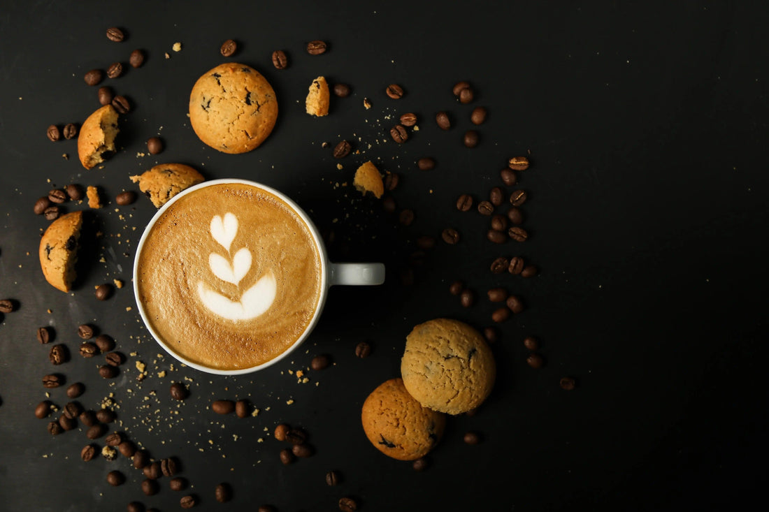 Lover's Delight: Discover the Ultimate Coffee Set in the UK - UK Beds Direct ltd