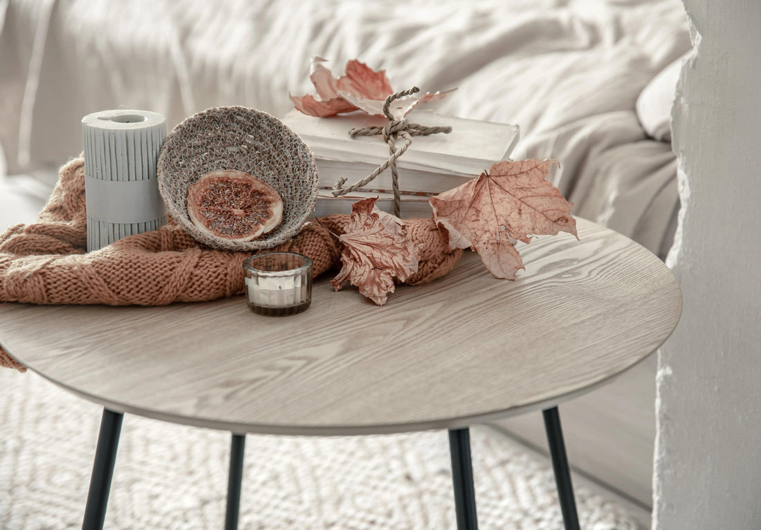 AUTUMN HOME DECOR IN THE UK - UK Beds Direct ltd