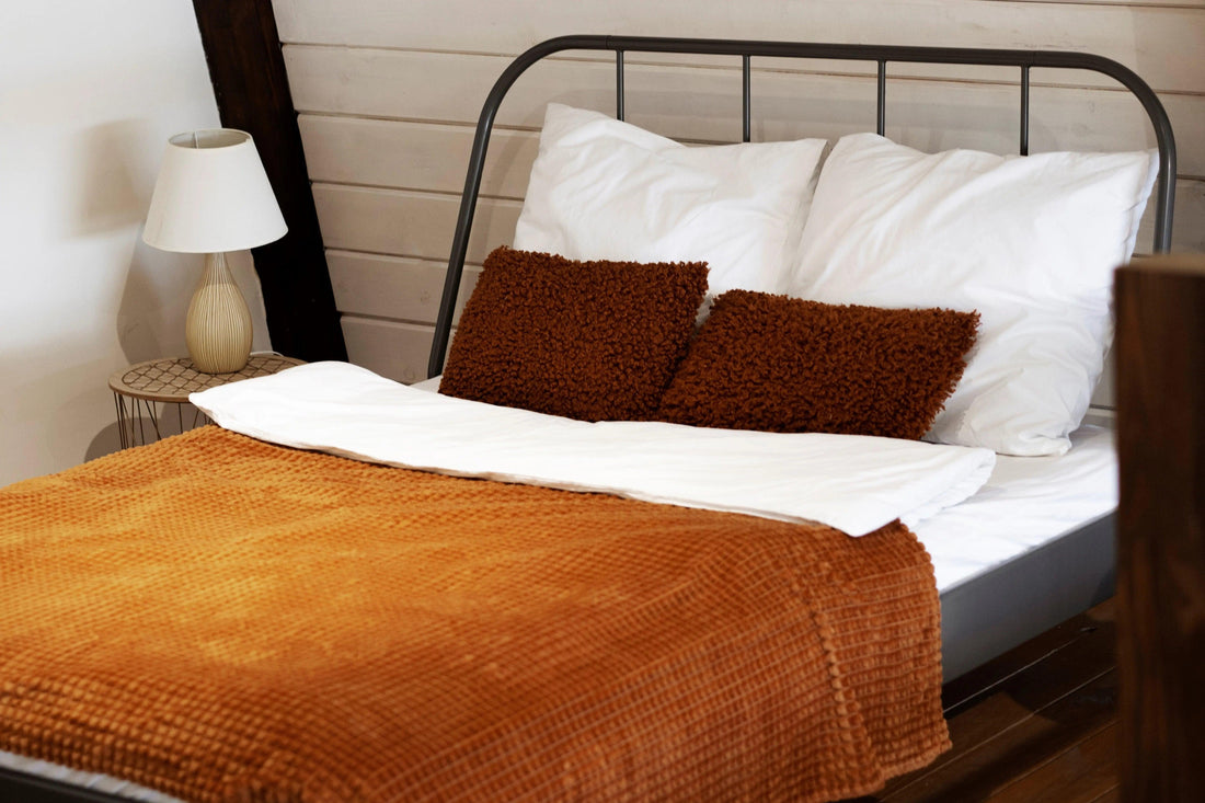 Foldable Bed Frames: Goodbye Separate Guest Rooms UK - UK Beds Direct ltd