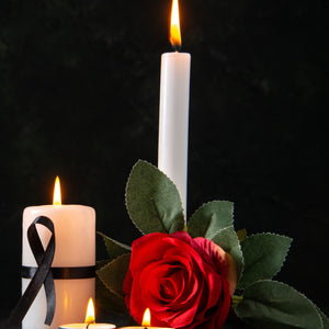 Elegance your Decor with Magic of Floating Candles in the UK