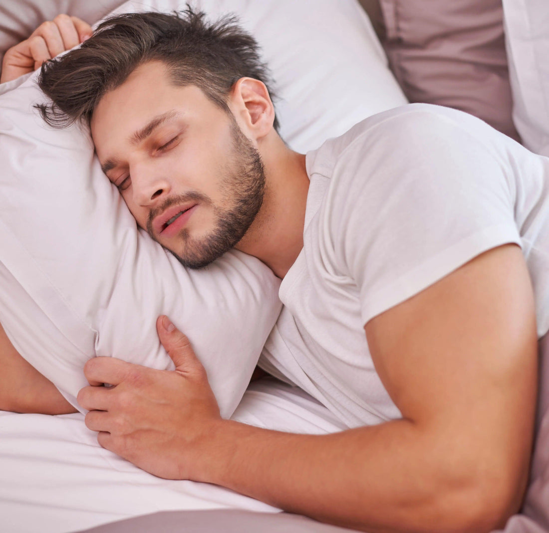Anti-Snoring Device – The best solution for snore-free nights - UK Beds Direct ltd
