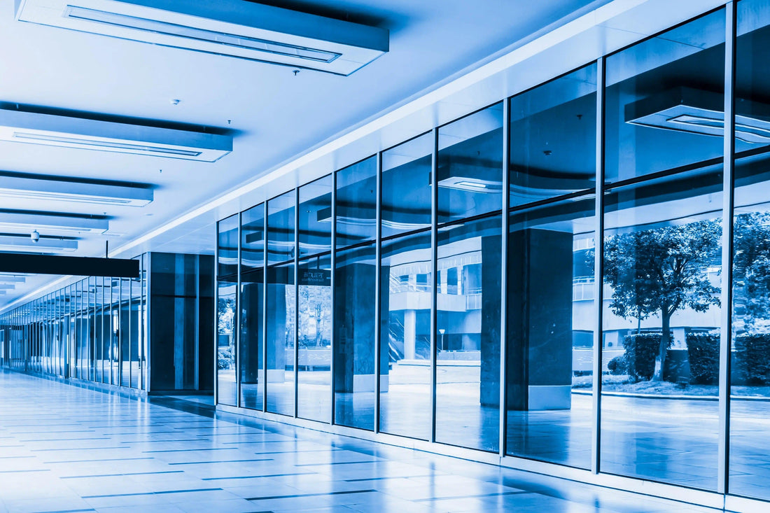 Power of Glass Wall Panels in the UK: Beyond Limitations - UK Beds Direct ltd