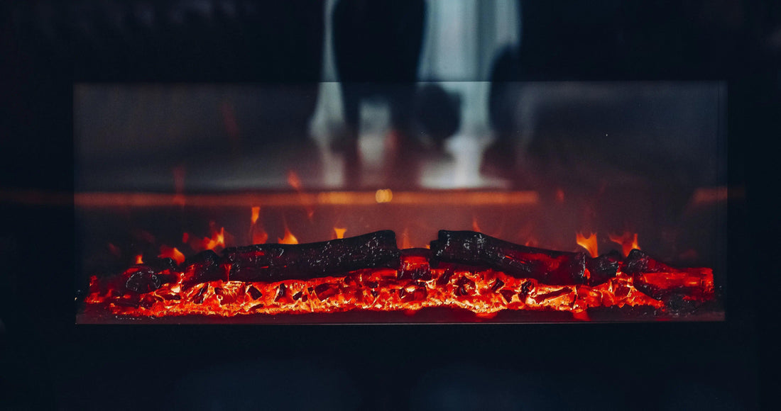 A Comprehensive Guide to Electric Firepits: Everything You Need to Know - UK Beds Direct ltd