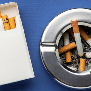 Innovative Ash Tray Inventions: Modernizing the Ash Disposal Experience