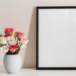Photo Booth Frames: Enhancing the Magic of Memories