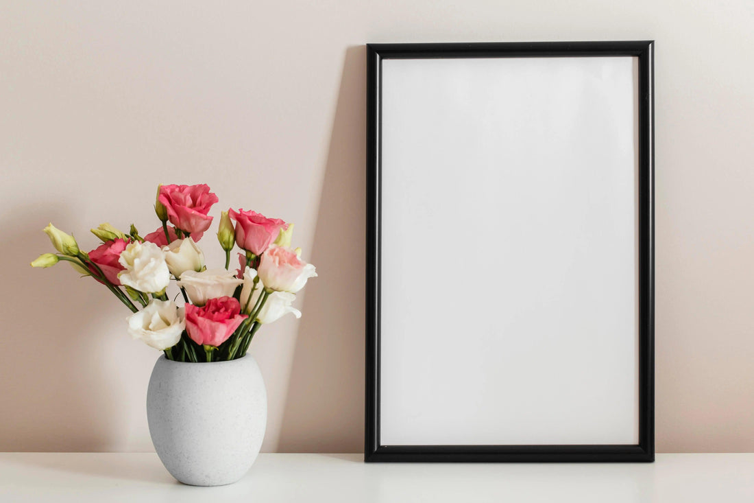 Photo Booth Frames: Enhancing the Magic of Memories - UK Beds Direct ltd